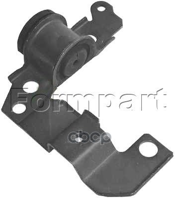 Сайлентблок Прав Рычага Fiat: Palio 09/97 - FormPart арт. 1400006