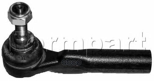 Наконечник Рулевой Тяги Alfa Romeo: 145/146 05/95-, 97-, Fiat: Doblo -11/01, Marea 97- FormPart арт. 1402020