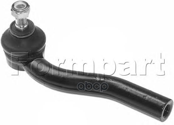 Наконечник Рулевой Тяги Лев Fiat: Panda 03- FormPart арт. 1402033