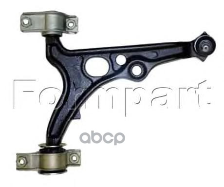 Рычаг Подвески Прав Alfa Romeo: 145/146/155 94-96 FormPart арт. 1409014