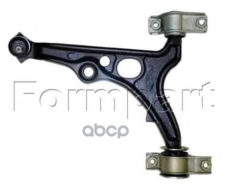 Рычаг Подвески Лев Alfa Romeo: 145/146/155 94-96 FormPart арт. 1409015