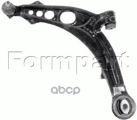 Рычаг Подвески Лев Fiat: Punto 99- FormPart арт. 1409021