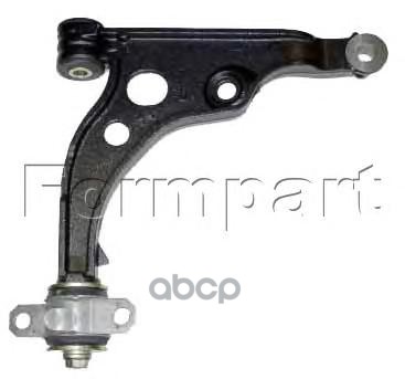 Рычаг Подвески Прав Без Шаровой Конус 24Мм Fiat: Ducato 1.8T (Ch. 6087207->>) 03/94-06, Peugeot: Boxer 1.8T 03/94-01/01, Citr...