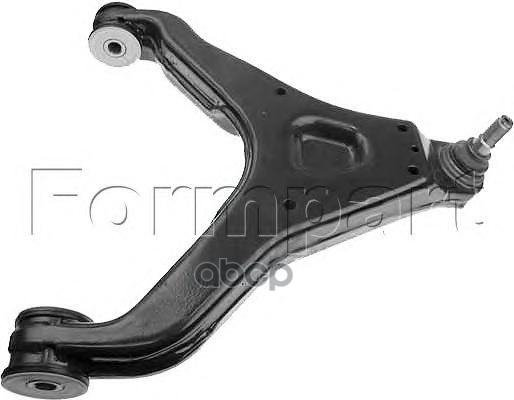 Рычаг Подвески Нижн Прав Iveco: Daily 08/99- FormPart арт. 1409062