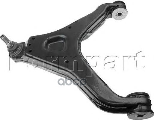 Рычаг Подвески Нижн Лев Iveco: Daily 08/99- FormPart арт. 1409063