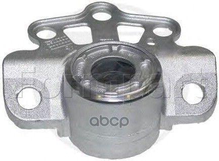 Опора Амортизатора Без Подшипника Лев Задн Opel: Corsa D 07/06-, Fiat: Punto Grande (199) 01/05-08/12, Alfa Romeo: Mito (955)...