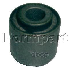 Сайлентблок Прямого Поперечного Рычага Задн Оси Ford: Focus 08/98-11/03 FormPart арт. 1500095