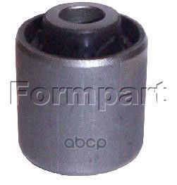 Сайлентблок Наружный Рычага Под Пружину Задней Оси Ford: Focus 08/98-11/03 FormPart арт. 1500097