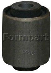 Сайлентблок Нижн Рычага Задней Оси Ford: Galaxy 06-, Mondeo Iv 07-, S-Max 06- FormPart арт. 1500101