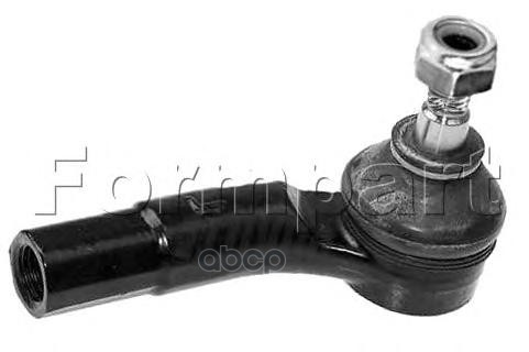 Наконечник Рулевой Тяги Прав Ford: Fiesta/Fusion 02- FormPart арт. 1502038