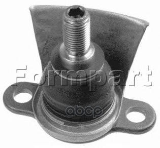 Опора Шаровая Ford: Galaxy 95-, Vw: Sharan 96- FormPart арт. 1504016
