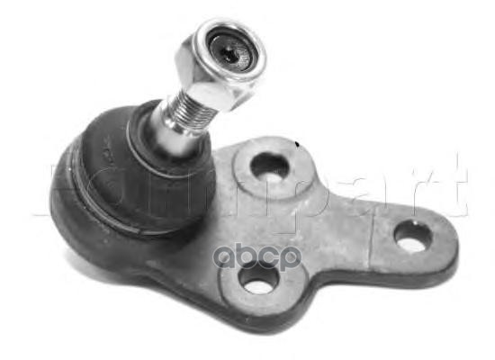 Опора Шаровая Ford: Focus Ii 04-, Focus C-Max 03- FormPart арт. 1504021