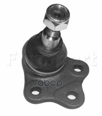 Опора Шаровая Нижн Ford: Galaxy 08/06-, Mondeo Iv 03/07-, S-Max 05/06- FormPart арт. 1504024