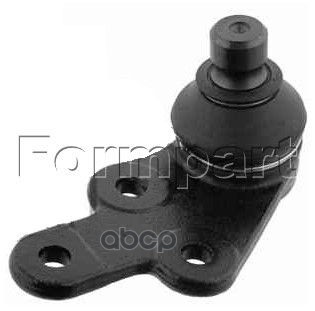 Опора Шаровая Лев. Ford: Focus Iii 04.11- FormPart арт. 1504030