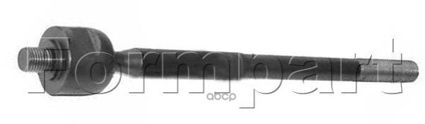 Тяга Рулевая M16x1.5 293 Мм Ford: Grand C-Max 12/10-, Kuga Ii 03/13-, Transit Connect 08/14- FormPart арт. 1507047