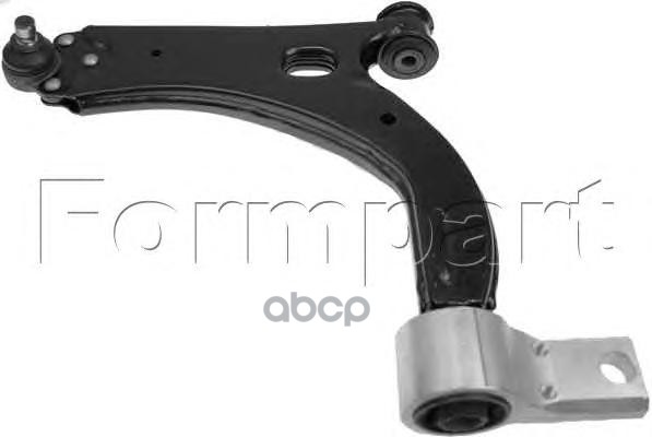 Рычаг Подвески Лев Ford: Fiesta 01/02-, Fusion 01/02-, Mazda: 2 04/03- FormPart арт. 1509052