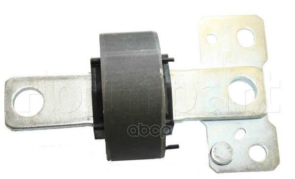Подушка Задней Балки Ford: Mondeo Iv 03.07- FormPart арт. 15407336/S