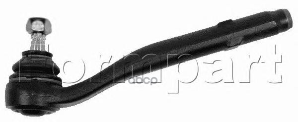 Наконечник Рулевой Тяги Land Rover: Range Rover Iii 02-, Range Rover Iii 02- FormPart арт. 1702003