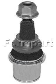 Опора Шаровая Нижн Land Rover: Range Rover Sport 02/05-, Discovery Iii 08/04- FormPart арт. 1703005