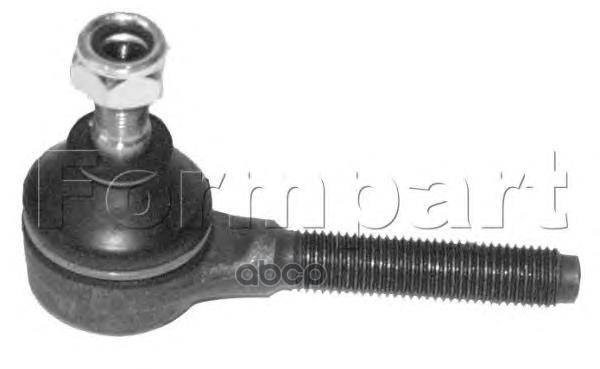 Наконечник Рулевой Тяги Внутр Mercedes-Benz: W201 1.8-3.2 FormPart арт. 1901014