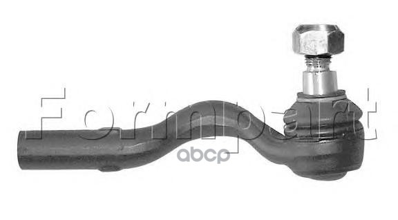 Наконечник Рулевой Тяги Лев Rht M14x1.5 Mercedes-Benz: W210 95- FormPart арт. 1902013