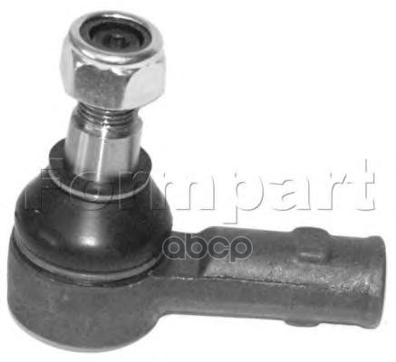 Наконечник Рулевой Тяги Rht M16x1.5 Mercedes-Benz: Sprinter 95-, Vw: Lt 28/35/46 96- FormPart арт. 1902016