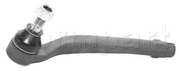 Наконечник Рулевой Тяги Прав Mercedes-Benz: Ml230-Ml430 98- FormPart арт. 1902020