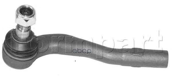 Наконечник Рулевой Тяги Прав Mercedes-Benz: C-Class W203 00- FormPart арт. 1902027
