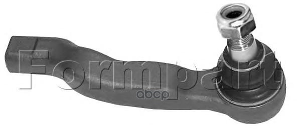 Наконечник Рулевой Тяги Лев Mercedes-Benz: W639 Vito 09/03- FormPart арт. 1902030