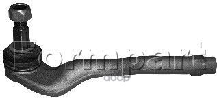Наконечник Рулевой Тяги Лев Mercedes-Benz: S-Class W221 4-Matic 05/06- FormPart арт. 1902038