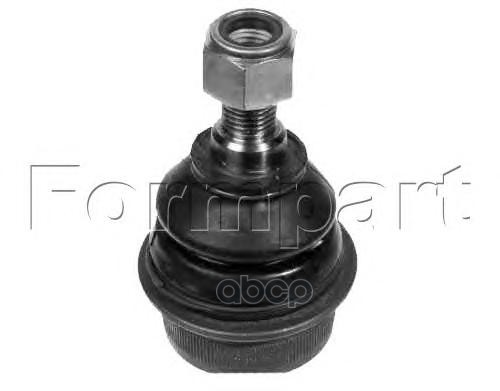 Опора Шаровая Нижн Наружн Mercedes-Benz: W124/W123 2.0-6.0, W201 2.3-3.2 FormPart арт. 1903001