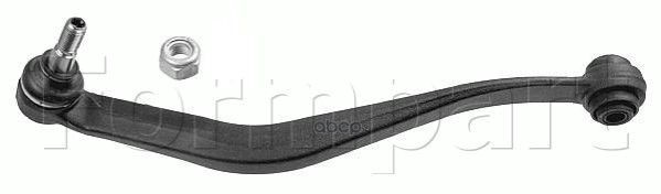 Рычаг Подвески Лев Нижн Задн Задней Оси Mercedes-Benz: M-Class W163 08/98-07/05 FormPart арт. 1905017