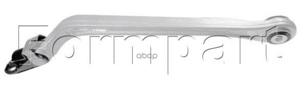 Рычаг Подвески Задн Нижн Прав Задней Оси Mercedes-Benz: E-Class W211 02- FormPart арт. 1905035