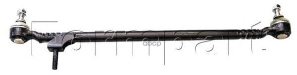 Тяга Рулевая Центр Mercedes-Benz: W201 1.8-3.2 FormPart арт. 1906030