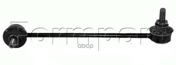 Тяга Стабилизатора Передн Лев Mercedes-Benz: Vito 95- Ch.267541-> FormPart арт. 1908047