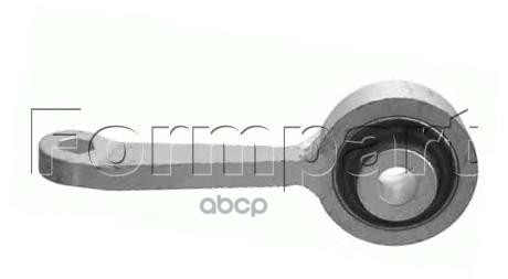 Тяга Стабилизатора Передн Лев Mercedes-Benz: W211 E200-E500 02-, S211 E200-E320 03- FormPart арт. 1908056