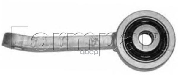 Тяга Стабилизатора Передн Лев Mercedes-Benz: W220 10/98-08/05 FormPart арт. 1908057