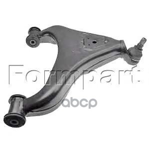 Рычаг Подвески Прав Mercedes-Benz: Sprinter 01/95-07/06, Vw: Lt Ii 28/35/46 05/96- FormPart арт. 1909028