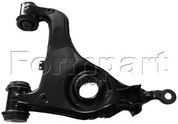 Рычаг Подвески Прав Mercedes-Benz: E-Class W210 05/95- FormPart арт. 1909038