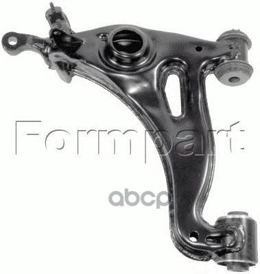 Рычаг Подвески Mercedes-Benz: C-Class 93-00, C-Class Универсал 96-01 FormPart арт. 1909039