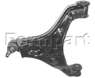 Рычаг Подвески Лев Mercedes-Benz: Sprinter W906 08/06- FormPart арт. 1909044