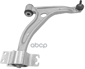 Рычаг Подвески Прав Mercedes-Benz: A-Class W176 11/11-, B-Class W246 11/11-, Cla W176 06/12- FormPart арт. 1909085