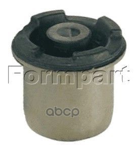 Сайлентблок Задн Рычага Передней Оси Opel: Vectra B 08/95- FormPart арт. 2000007