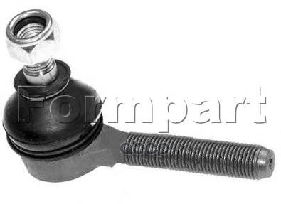 Наконечник Рулевой Тяги Лев Opel: Omega A/B 86-03 FormPart арт. 2001012