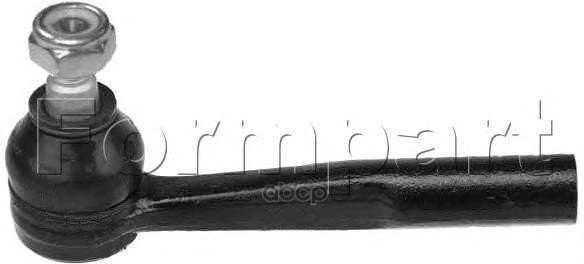Наконечник Рулевой Тяги Rht M14x1.5 Opel: Astra G 98-, Zafira 99- FormPart арт. 2002012