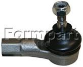 Наконечник Рулевой Тяги Rht M12x1.5 Opel: Corsa/Tigra 97-, С Г/У, Кроме Mod. 1.0 FormPart арт. 2002014