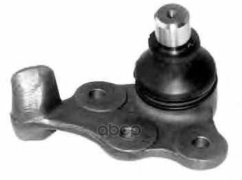 Опора Шаровая Лев Opel: Omega 86- FormPart арт. 2004011