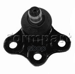 Опора Шаровая Opel: Corsa C 00-, Combo 01- FormPart арт. 2004015