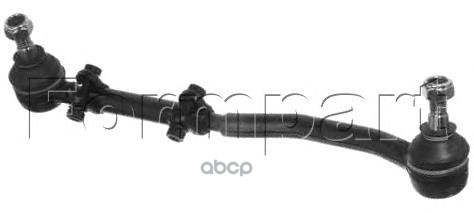 Тяга Рулевая В Сборе Прав Opel: Omega 94- FormPart арт. 2006002