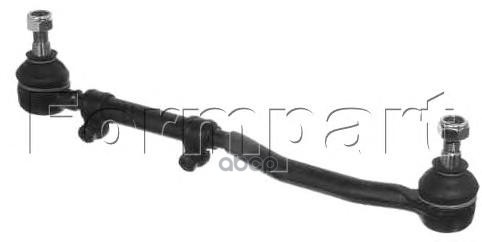 Тяга Рулевая В Сборе Лев Opel: Omega 94- FormPart арт. 2006003